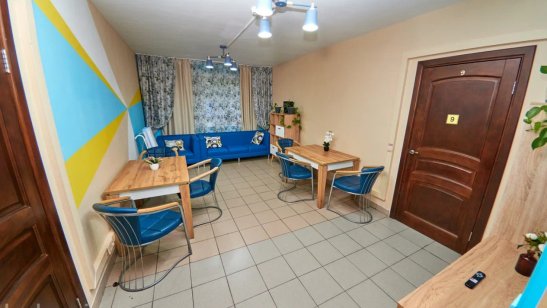 Реабилитационно-восстановительный центр «Доброта» Нагатино фото 10