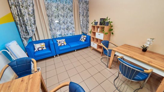 Реабилитационно-восстановительный центр «Доброта» Нагатино фото 11