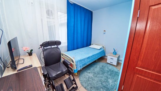 Реабилитационно-восстановительный центр «Доброта» Нагатино фото 12