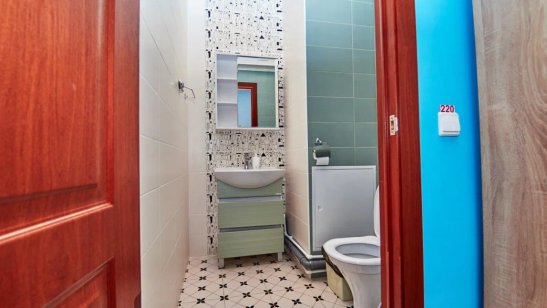 Реабилитационно-восстановительный центр «Доброта» Нагатино фото 13