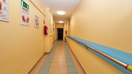 Реабилитационно-восстановительный центр «Доброта» Нагатино фото 14