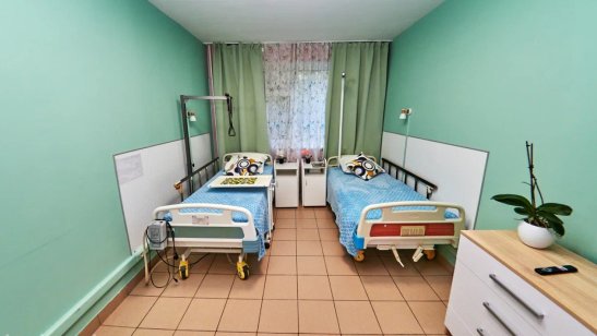 Реабилитационно-восстановительный центр «Доброта» Нагатино фото 15