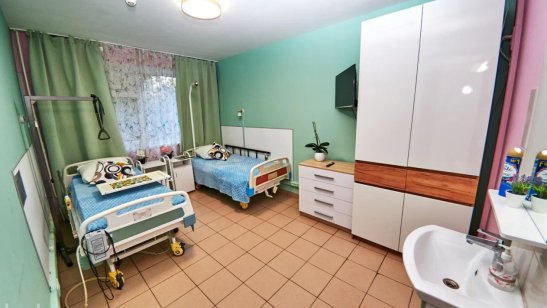 Реабилитационно-восстановительный центр «Доброта» Нагатино фото 16