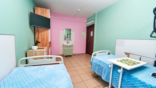 Реабилитационно-восстановительный центр «Доброта» Нагатино фото 17