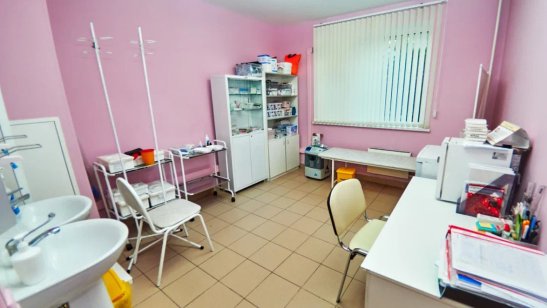 Реабилитационно-восстановительный центр «Доброта» Нагатино фото 18