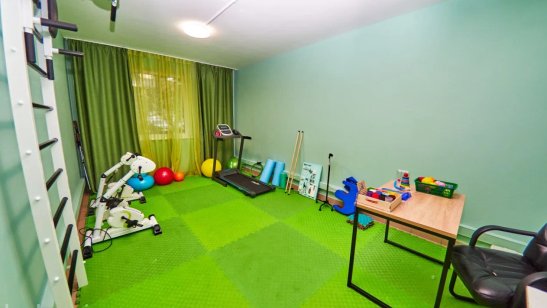 Реабилитационно-восстановительный центр «Доброта» Нагатино фото 19