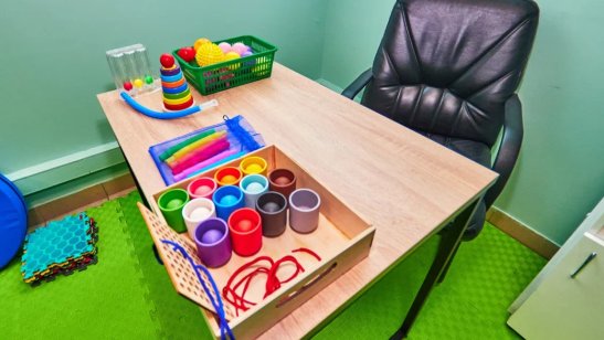 Реабилитационно-восстановительный центр «Доброта» Нагатино фото 20