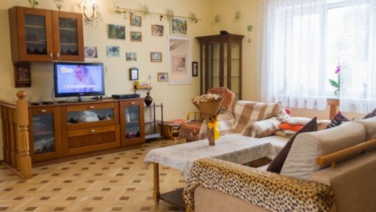 Пансионат «Река времени» в Одинцовском районе фото 4