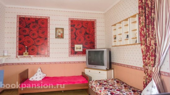 Пансионат «Река времени» в Одинцовском районе фото 5