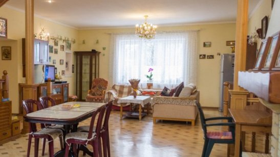 Пансионат «Река времени» в Одинцовском районе фото 6