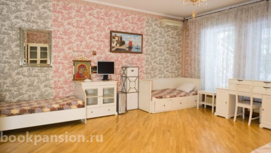 Пансионат «Река времени» в Одинцовском районе фото 7