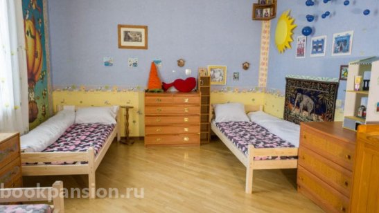 Пансионат «Река времени» в Одинцовском районе фото 8