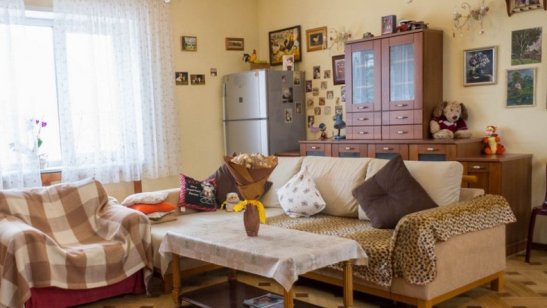 Пансионат «Река времени» в Одинцовском районе фото 10