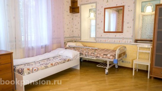 Пансионат «Река времени» в Одинцовском районе фото 11