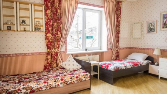 Пансионат «Река времени» в Одинцовском районе фото 12