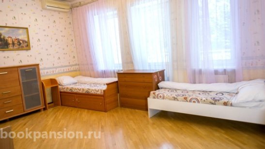 Пансионат «Река времени» в Одинцовском районе фото 13