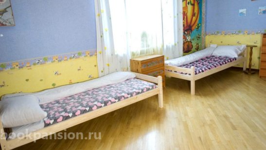 Пансионат «Река времени» в Одинцовском районе фото 14