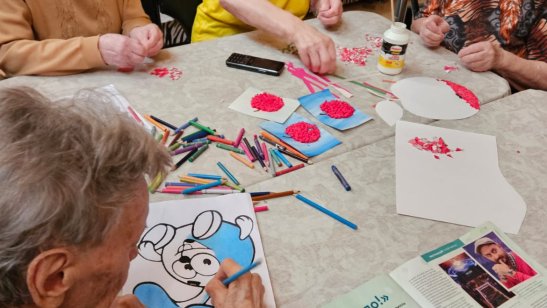 Пансионат «Река времени» в Одинцовском районе фото 15