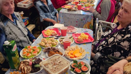 Пансионат «Река времени» в Одинцовском районе фото 16