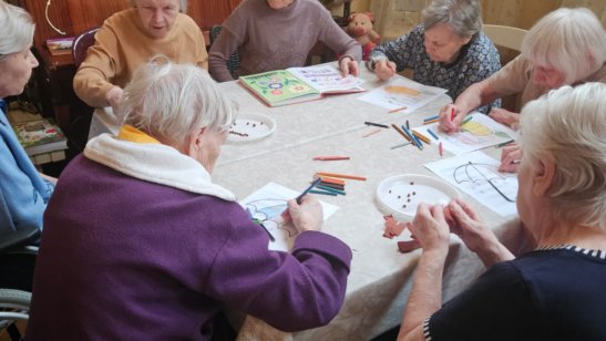 Пансионат «Река времени» в Одинцовском районе фото 17