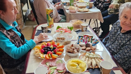 Пансионат «Река времени» в Одинцовском районе фото 18