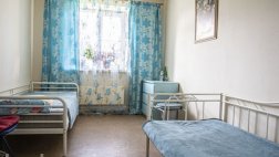 Пансионат «Река времени» в Озерецком