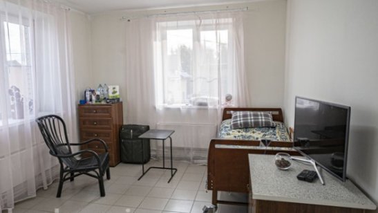 Пансионат «Река времени» в Озерецком фото 3