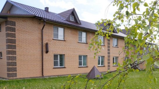 Пансионат «Река времени» в Озерецком фото 4