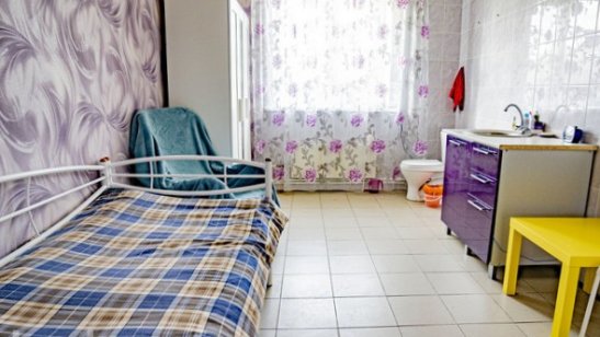 Пансионат «Река времени» в Озерецком фото 5