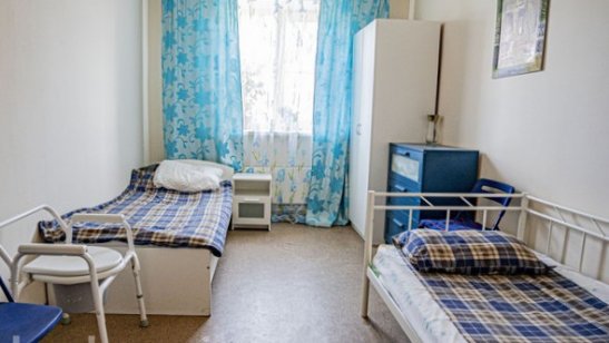 Пансионат «Река времени» в Озерецком фото 6