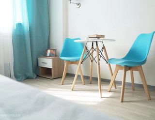 Пансионат «Купава»