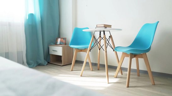 Пансионат «Купава»