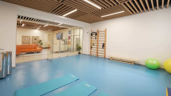 Пансионат «Купава» фото 3