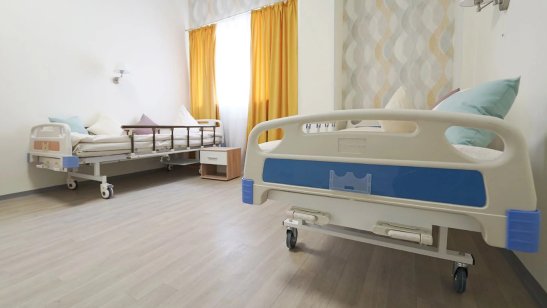 Пансионат «Купава» фото 5