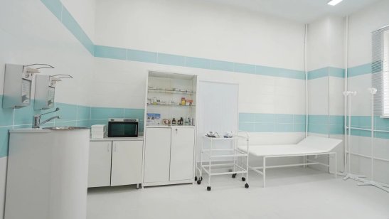 Пансионат «Купава» фото 6