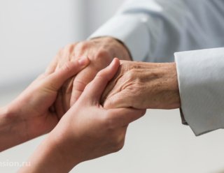 Пансионат «Живица» в Кокошкино