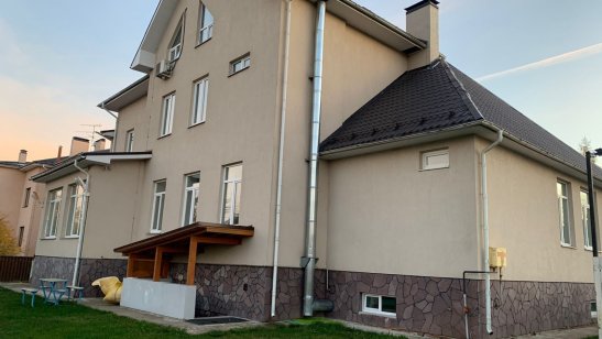 Пансионат Ника в Истре фото