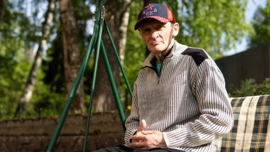 Пансионат Ника в Истре фото 4