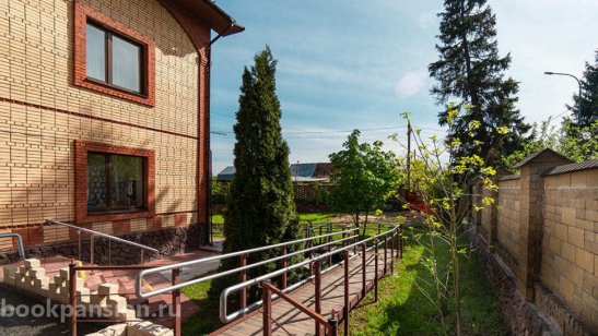 Пансионат Ника в Истре фото 5