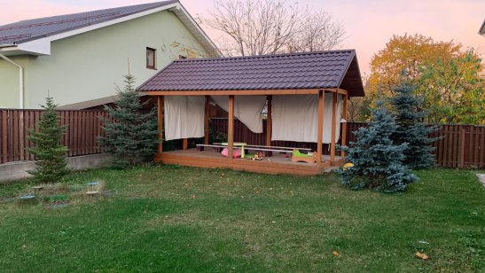 Пансионат Ника в Истре фото 6