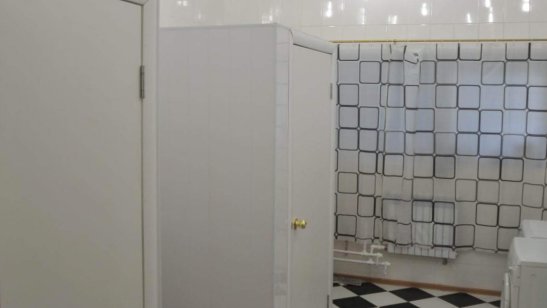 Пансионат Мирра Ямонтово фото