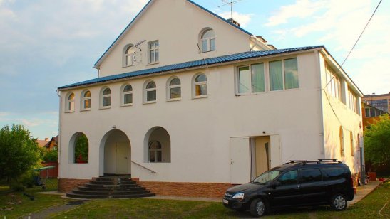 Пансионат Мирра Ямонтово фото 4