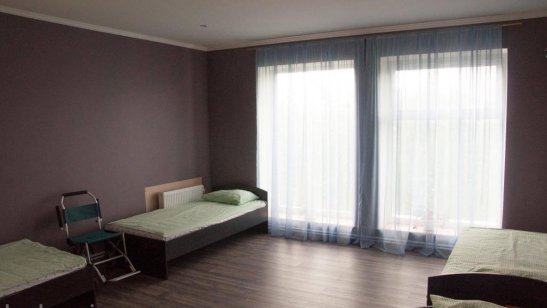 Пансионат Мирра Ямонтово фото 5