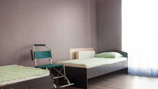 Пансионат Мирра Ямонтово фото 6