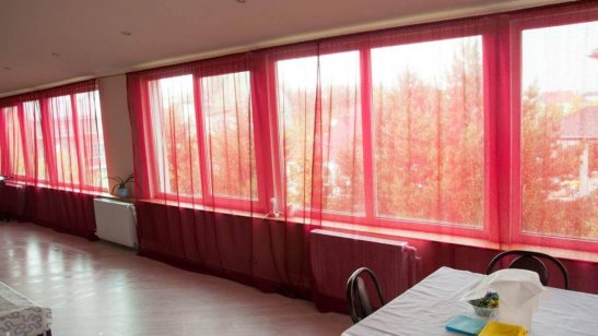 Пансионат Мирра Ямонтово фото 8