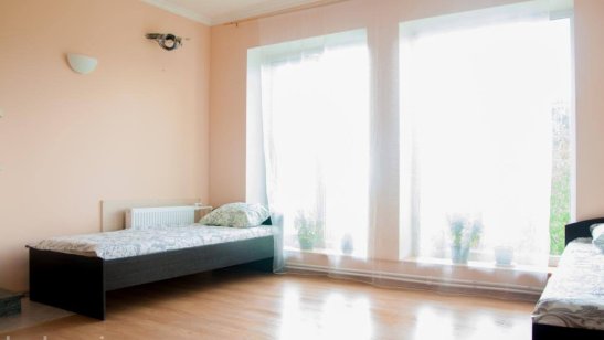 Пансионат Мирра Ямонтово фото 9