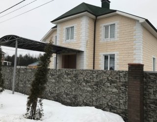 Пансионат Мирра в Домодедово