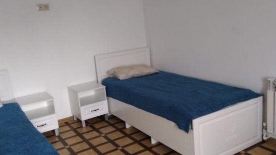 Пансионат Мирра в Домодедово фото