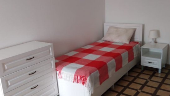 Пансионат Мирра в Домодедово фото 3