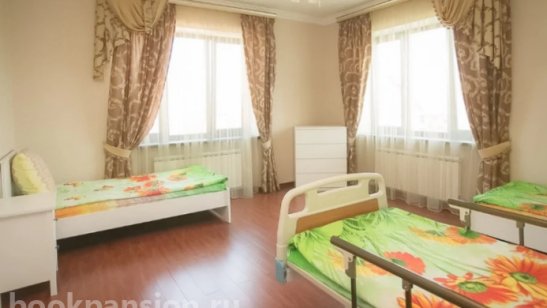 Пансионат «Вместе» в Домодедово фото